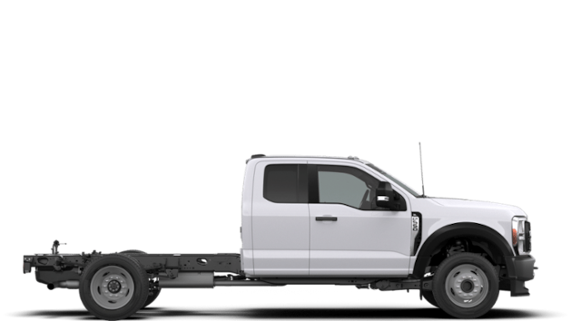 2026 Ford Chassis Cab External Image 1